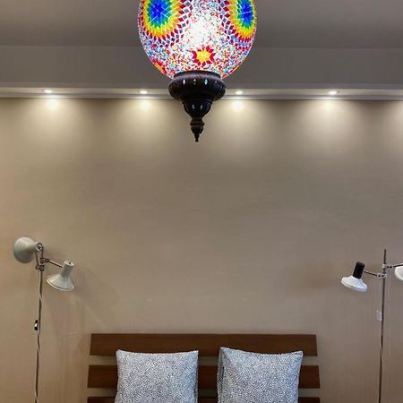 شقة Parisi Flat بودابست المظهر الخارجي الصورة