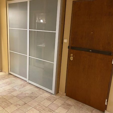 شقة Parisi Flat بودابست المظهر الخارجي الصورة
