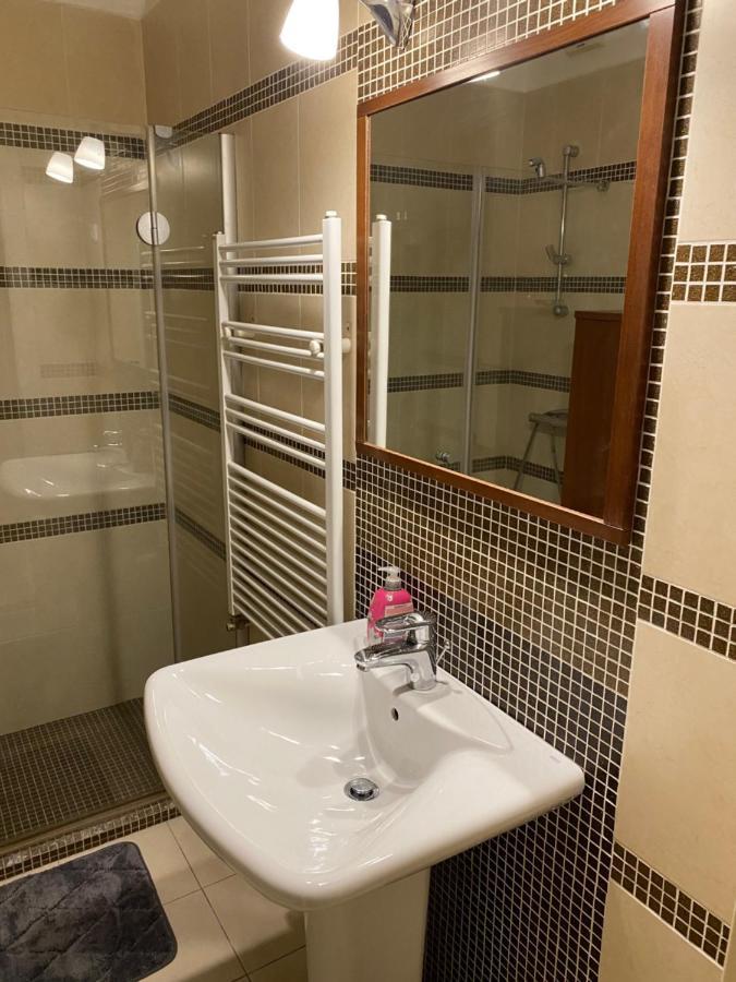 شقة Parisi Flat بودابست المظهر الخارجي الصورة
