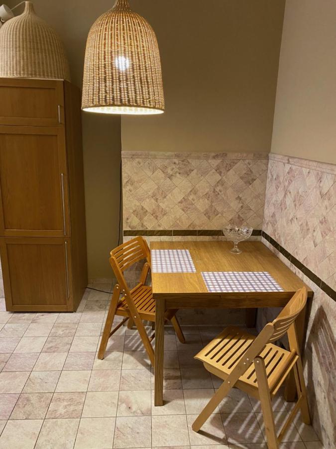 شقة Parisi Flat بودابست المظهر الخارجي الصورة