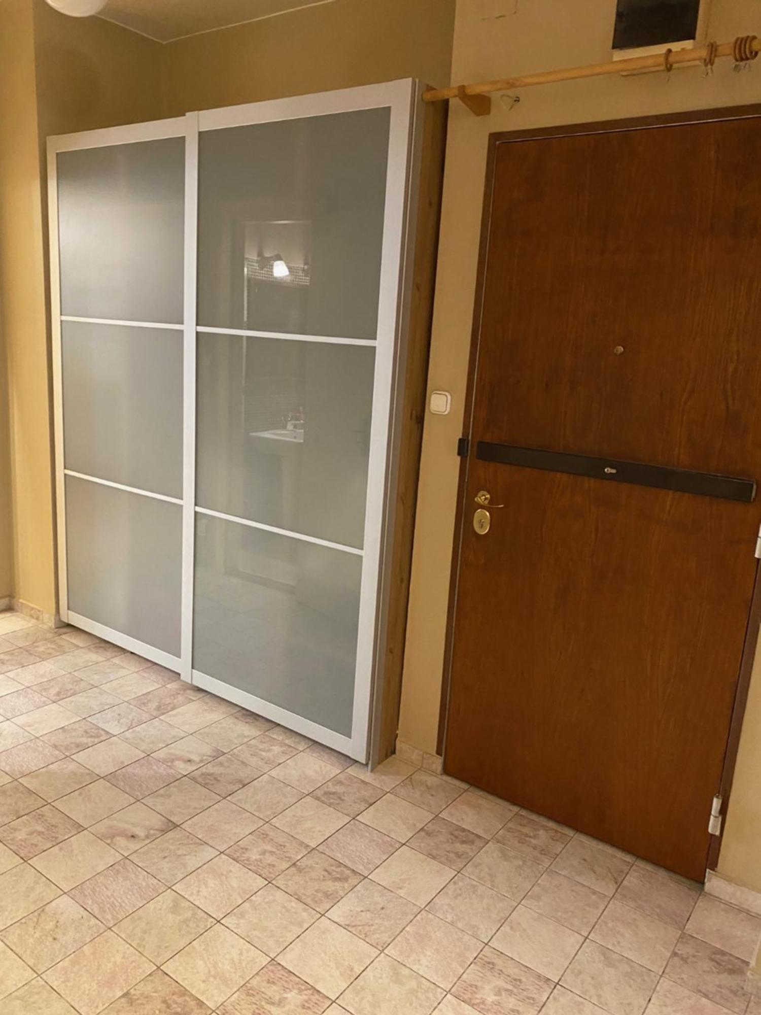 شقة Parisi Flat بودابست المظهر الخارجي الصورة