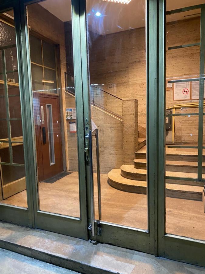 شقة Parisi Flat بودابست المظهر الخارجي الصورة